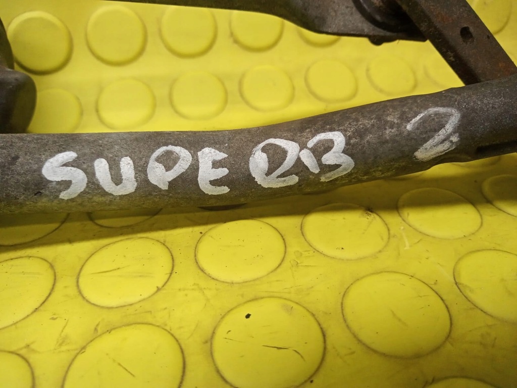 фото №6, Skoda superb механизм дворник 0390241528