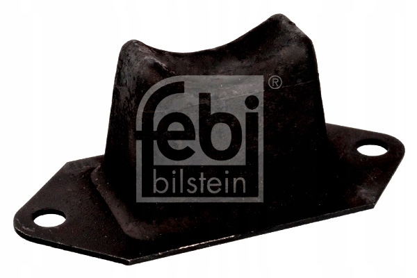 фото №1, Febi bilstein 171063 проставка резиновый, подвеска