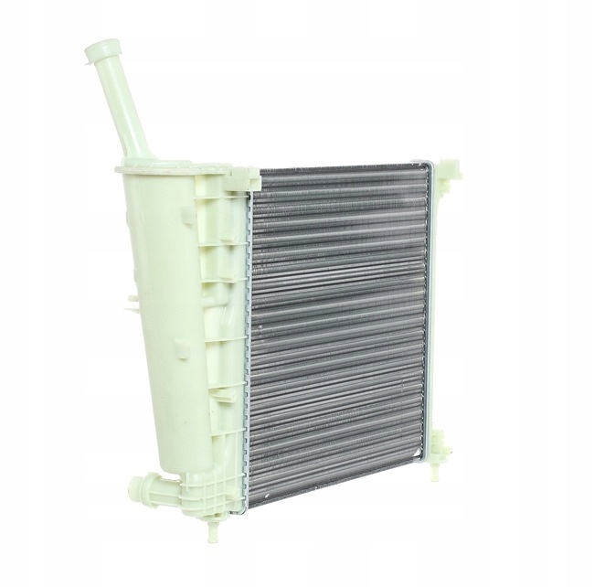 фото №11, Радіатор wody ridex 470r0368 do ford ka ru8 do fiat 500 312 500 c