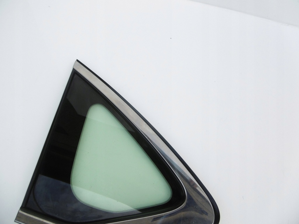 фото №5, Стекло кузовная левая левый задняя infiniti m q70