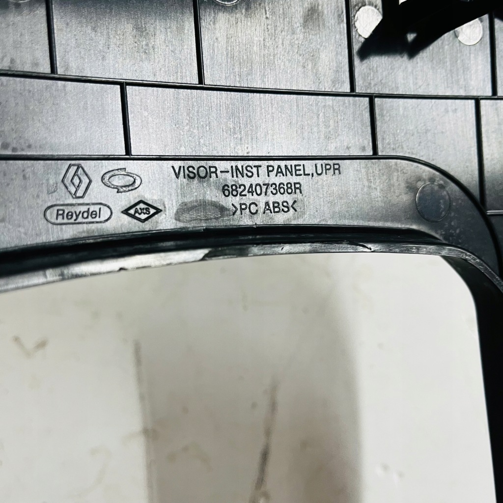 фото №3, Захист рамка дисплея head up talisman