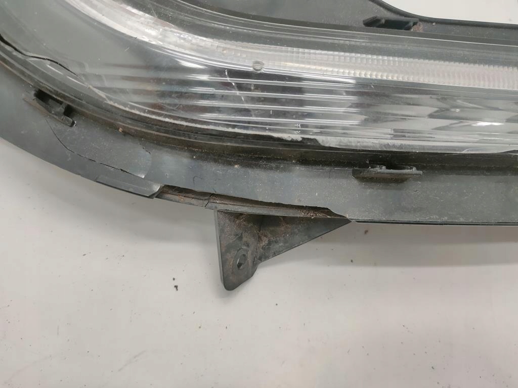 фото №2, Протитуманна фара led drl renault koleos ii правий