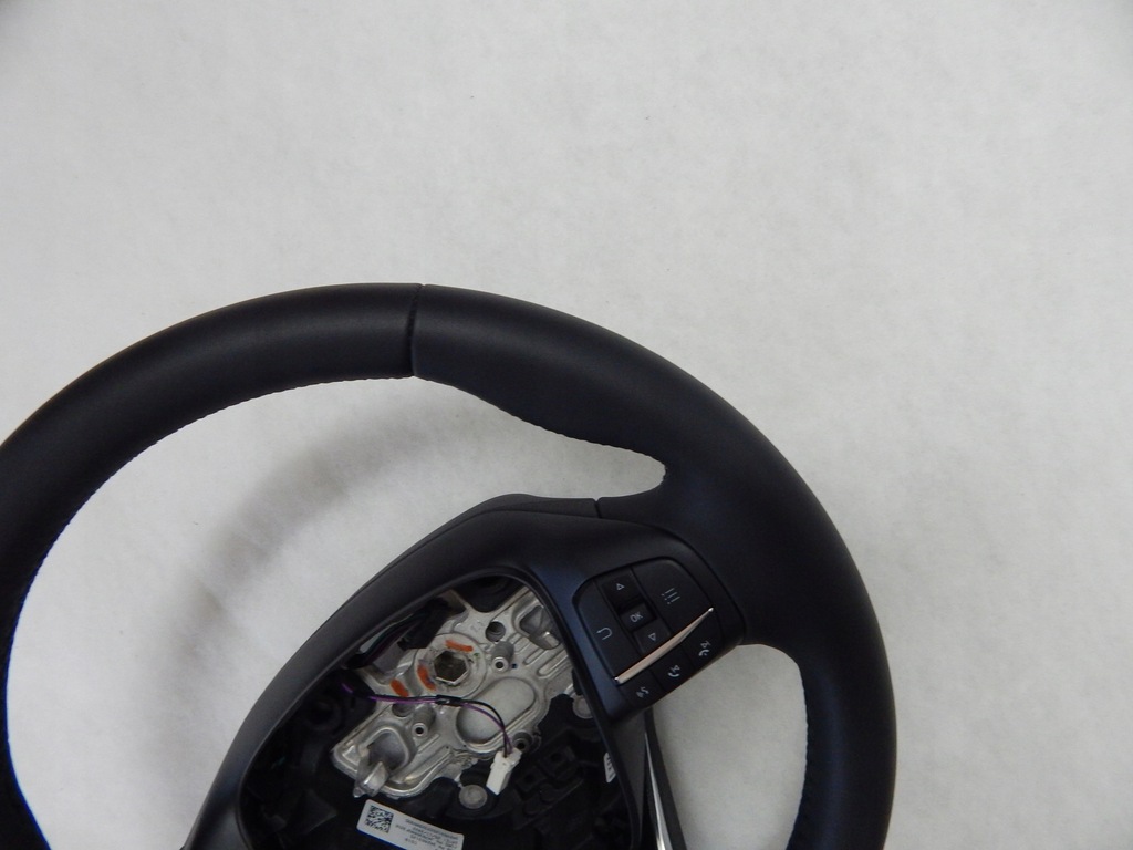 фото №6, Ford focus mk4 - повітропровід шкіра круїз-контроль ładna