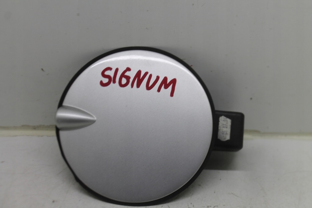 Купити Кришка заливної пального 13106381 opel signum