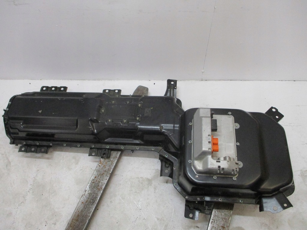 фото №1, Аккумулятор аккумулятор jeep compass ii