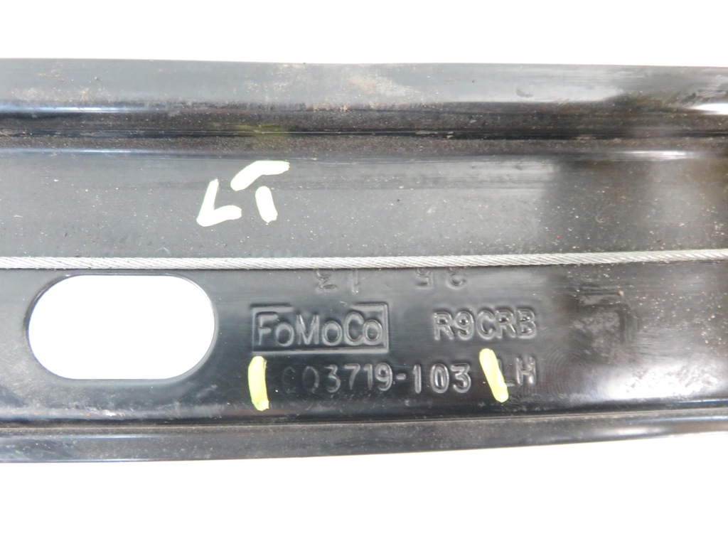 фото №5, Подъемник стекло левый передний ford fusion c03719103 01308722832 c11228101