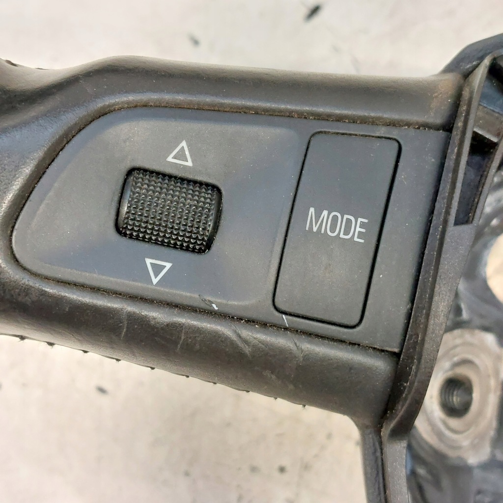 фото №7, Audi q7 4l повітропровід шкіряний багатофункціональний 4f0419091bb