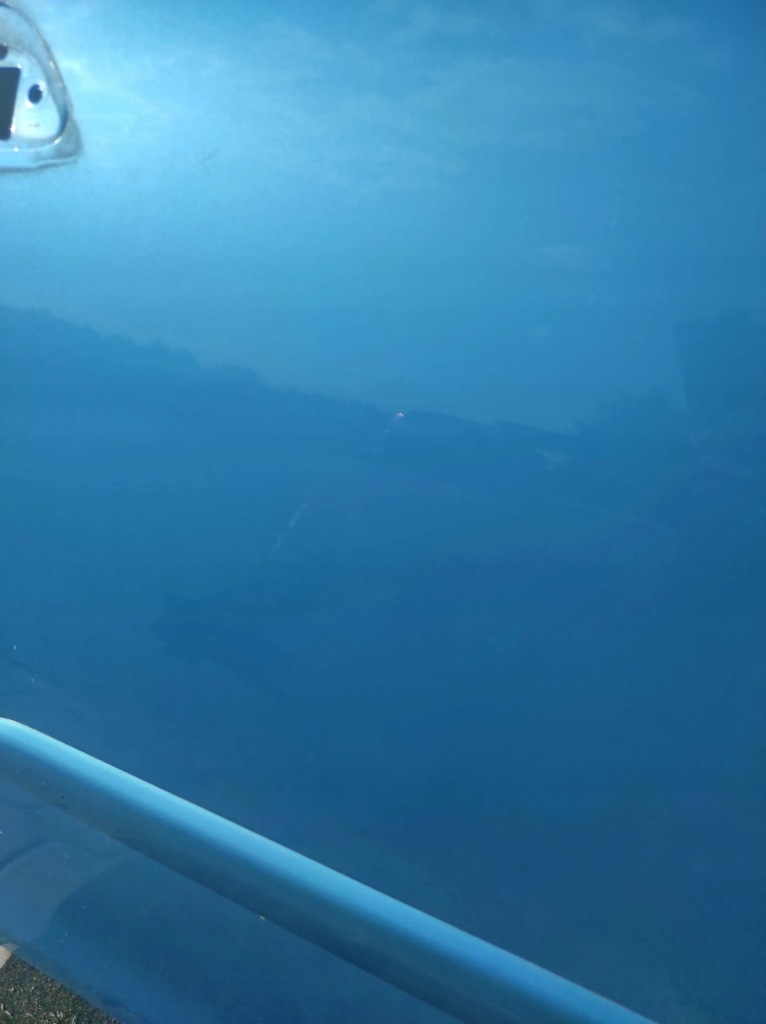 фото №8, Citroen c4 grand picasso дверь левый перед