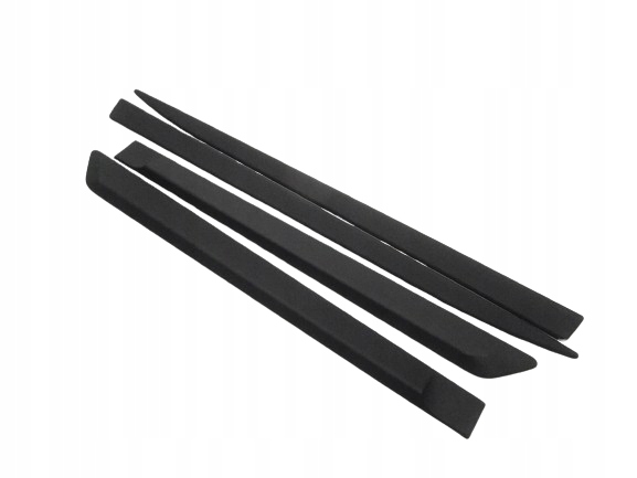 фото №1, Накладки двері hyundai ix35 2010- lorid-00006