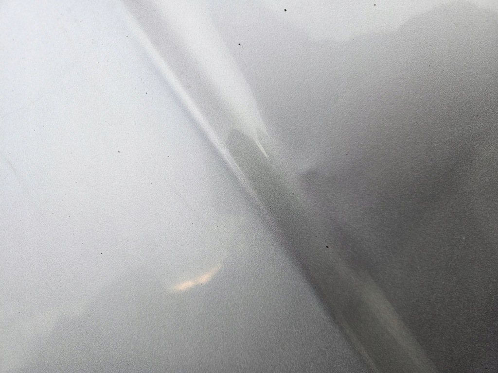 фото №5, Jeep grand cherokee wj капот кришка