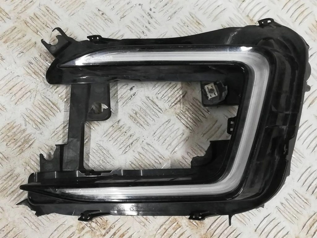 фото №1, Dd противотуманная фара правый vw passat b8 gte 3gd941056a