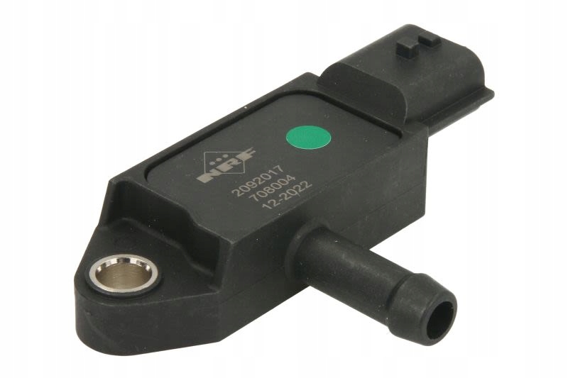 фото №7, Nrf 708004 датчик, тиск вихлопних газів