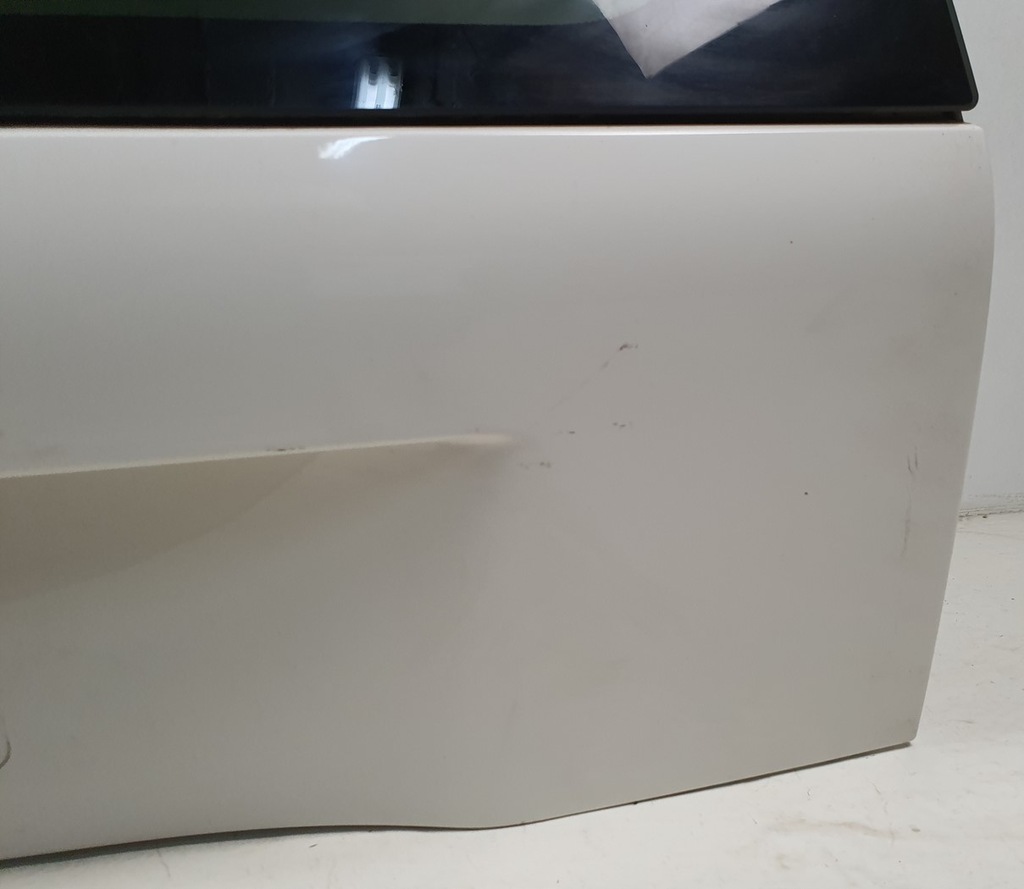 фото №5, Крышка багажника задняя стекло 189 volvo xc90 i