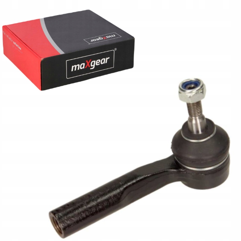 фото №1, Наконечник тяга правая peugeot bipper 2008-