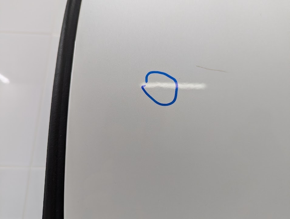 фото №8, Двері лівий задня peugeot 3008 9006q1