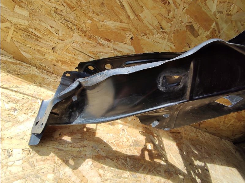 фото №10, Volvo s80 v70 xc70 усилитель pas перед