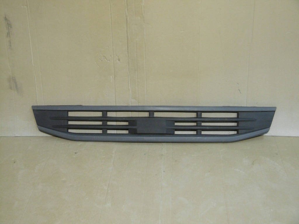 фото №1, Лавка подножка решётка радиатора volvo fh 5