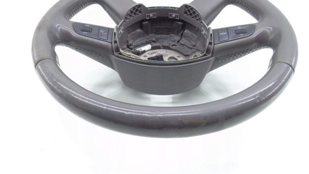 фото №5, Повітропровід мультифункція audi a4 b8 a5 8t 8k0419091b