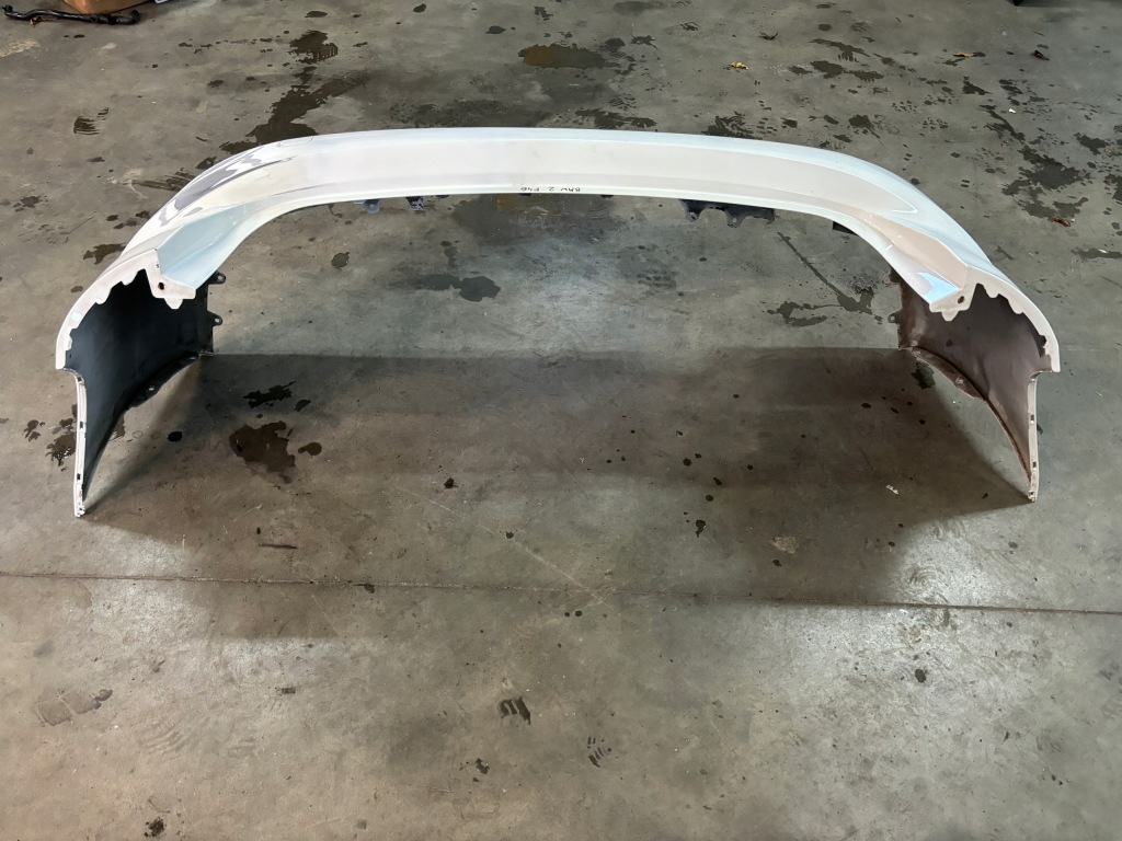 фото №4, Бампер задний задняя bmw 2 f46