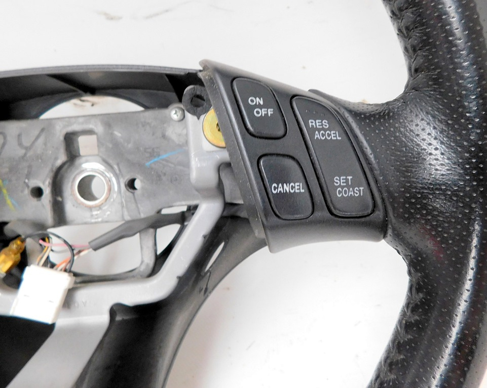 фото №5, Mazda 6 gg/gy 2.0b 141km 05r воздуховод многофункциональный