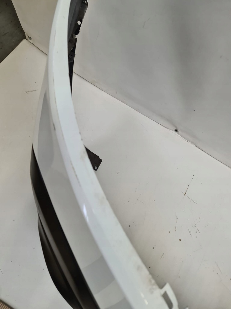 фото №5, Бампер передній renault trafic iii