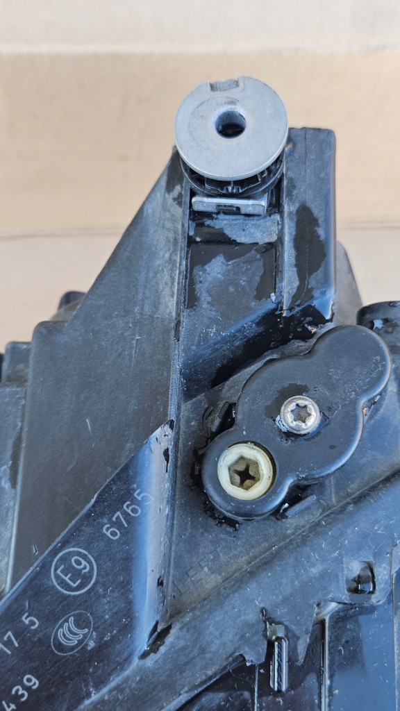 фото №7, Vw golf 7 vii 12-16 лампа ліва 5g1941005e