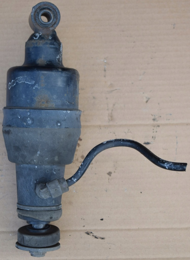 фото №1, Daf xf 105 амортизатор подушка кабины перед l/p