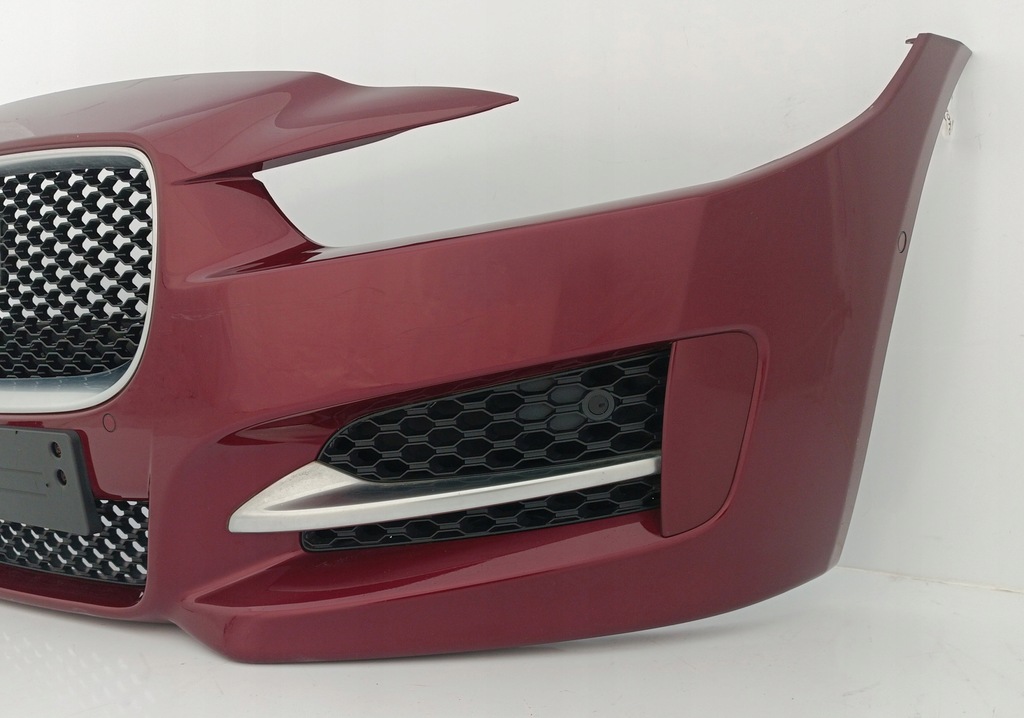 фото №8, Бампер перед jaguar xe x760 r-sport