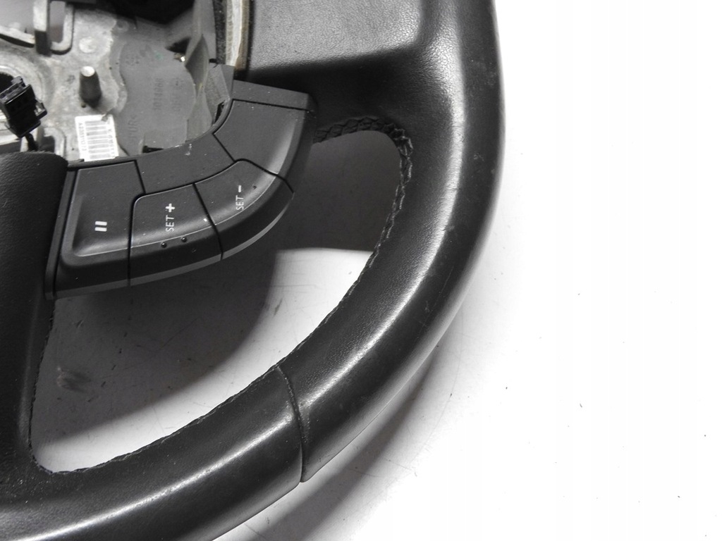 фото №9, Peugeot 508 sw i 10-13 повітропровід 96874666ze