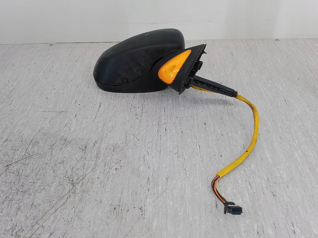 фото №1, Зеркало правое renault modus e20103022 nv676