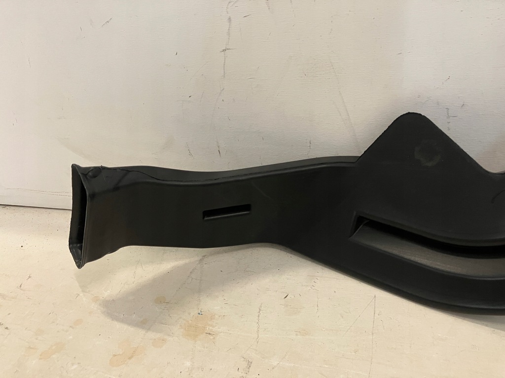 фото №4, Prius plus + труба воздуха канал воздуховод левая