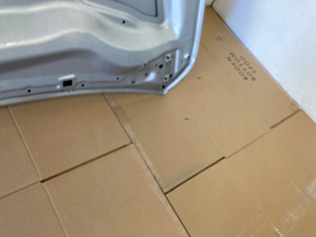 фото №12, Mercedes a klasa w176 a176 капот org.