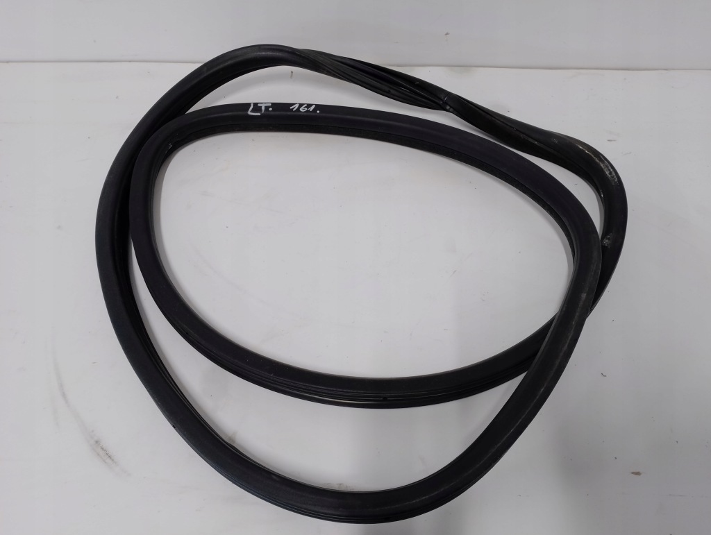 фото №1, Прокладка кузовна лівий задня citroen ds5 13r.