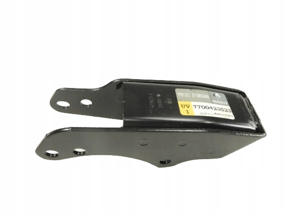 фото №1, Кронштейн двигателя renault laguna 7700423523