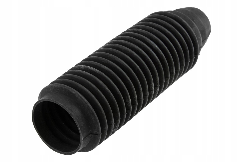 фото №4, Захист амортизатора