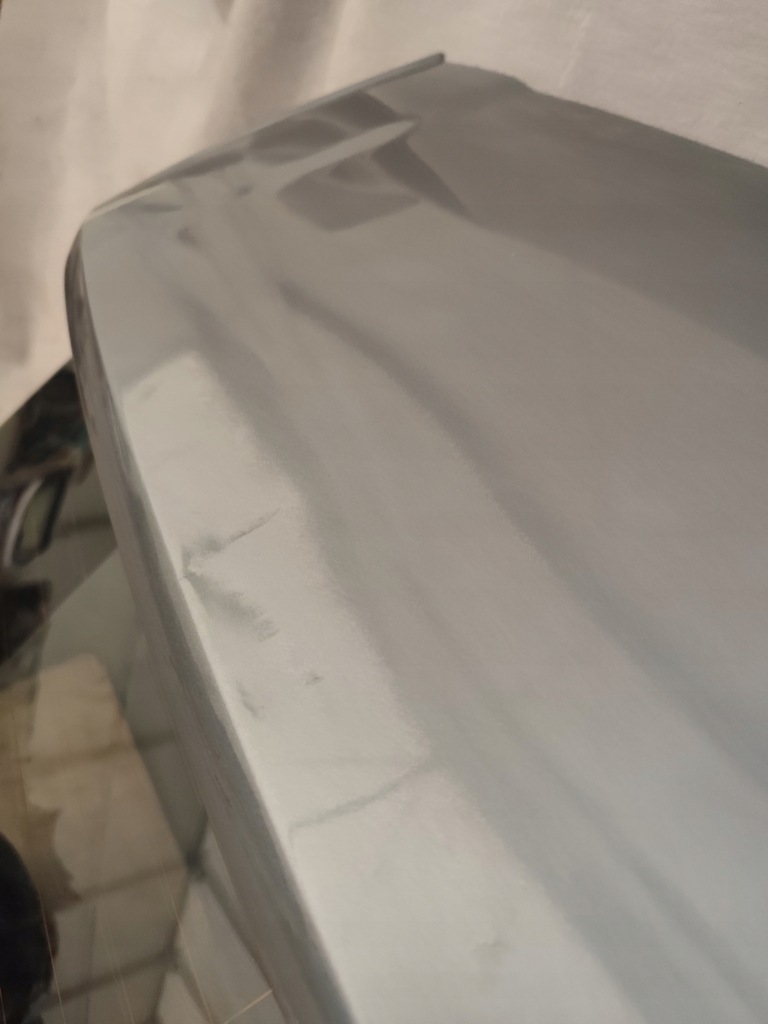 фото №7, Volvo xc60 ii lift крышка багажника задняя задняя