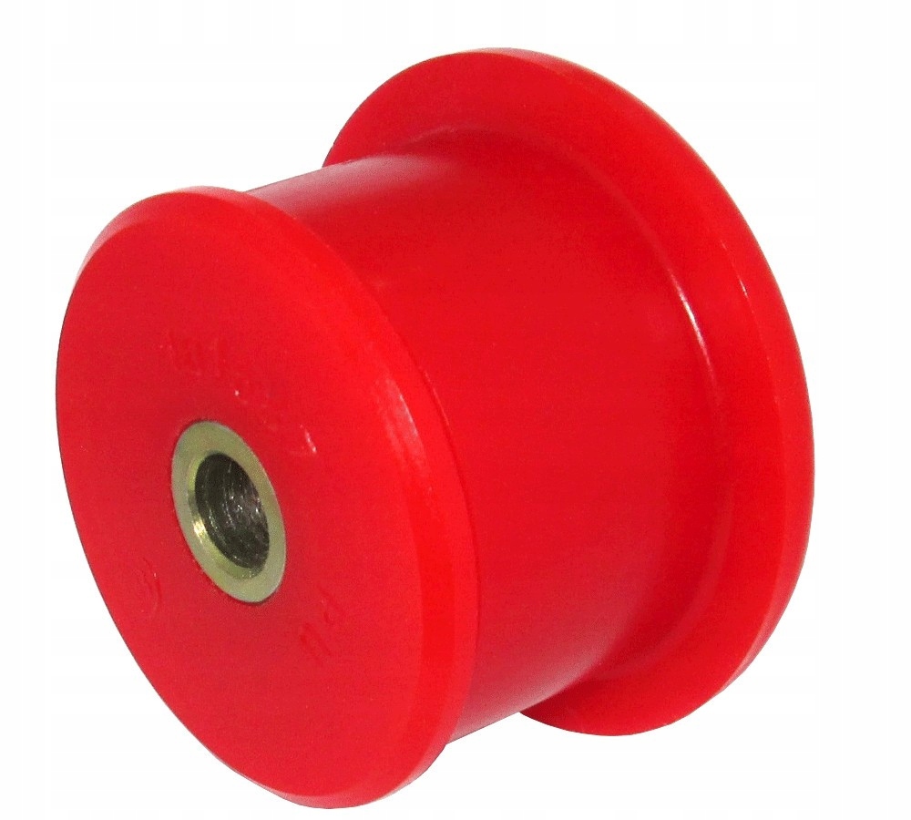 фото №1, 101687b - втулка заднього диференціал strongflex