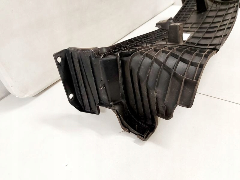 фото №6, Honda insight ii 2 повітропровід повітря 74117-tm8-a0-50