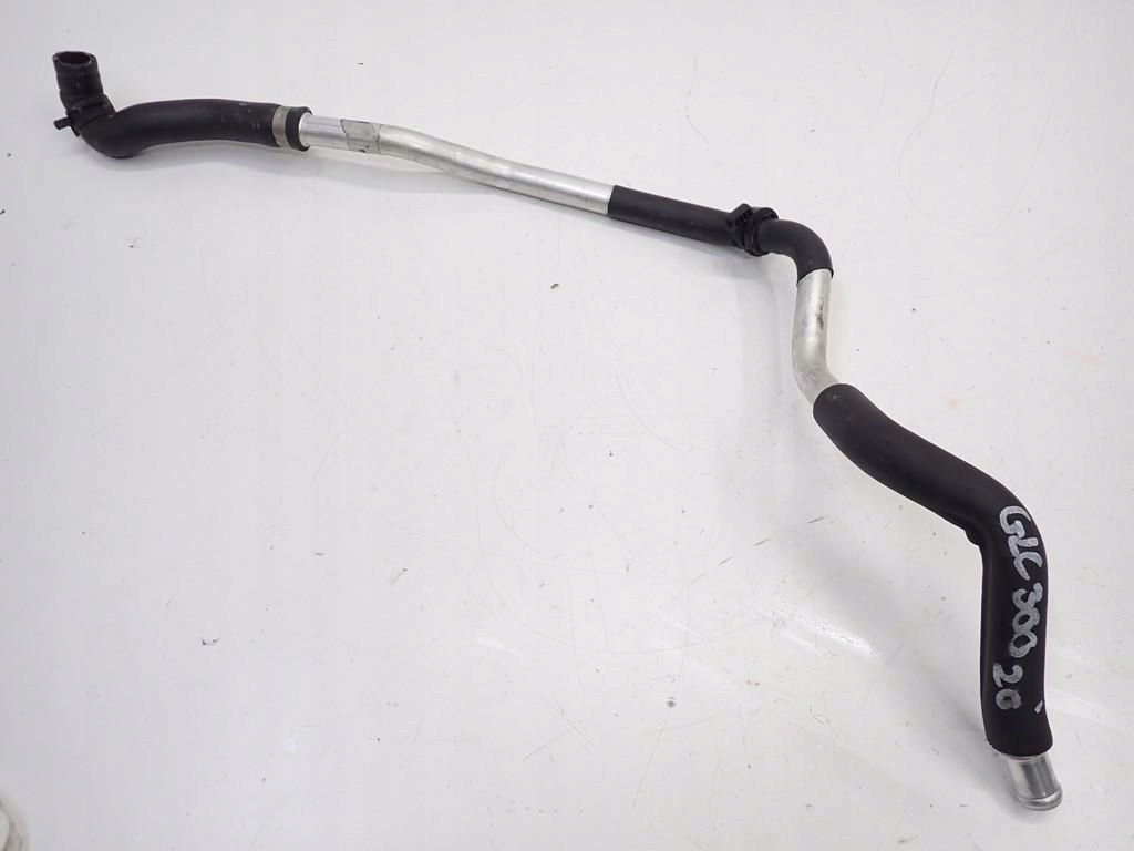 фото №1, Пабтрубок  шланг трубка воды a2578301500 mercedes glc 300 x253 2.0 cgi 20r