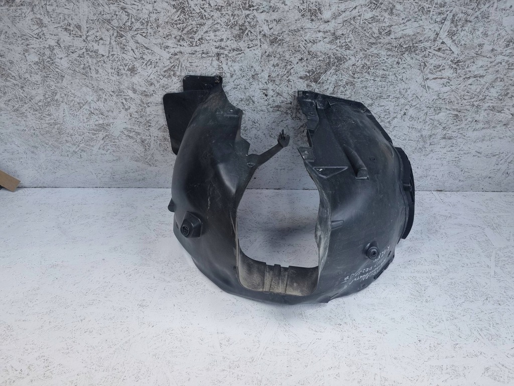 фото №5, Audi q4 sportback e-tron підкрилок перед ліва