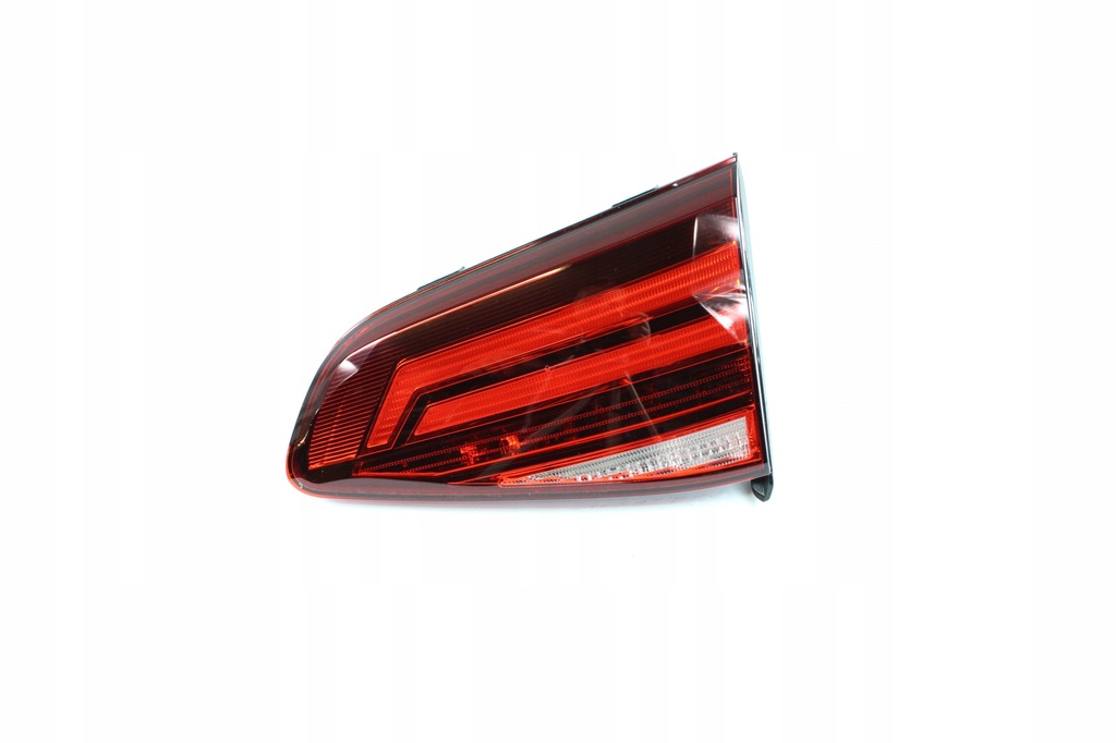 фото №1, Лампа led vw golf vii задня ліва aso