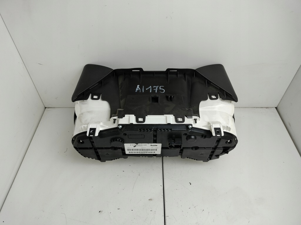 фото №5, Приборы приборы ford transit connect mk2 ft1t-10849-gd