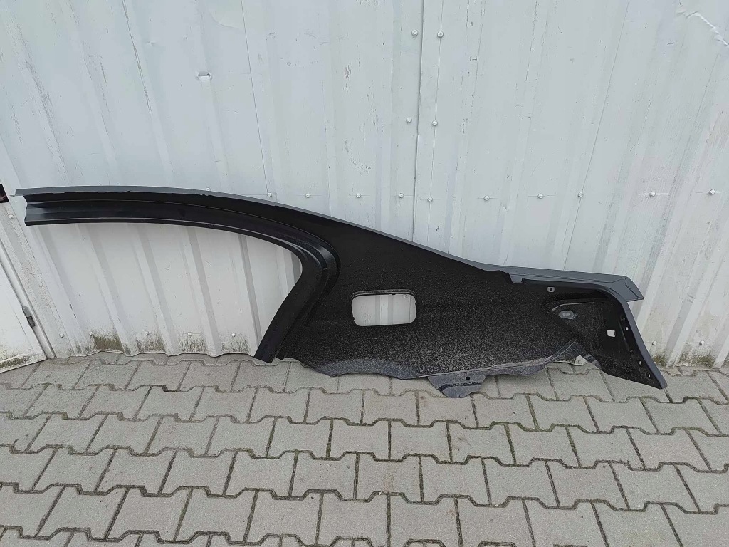 Bmw 7 g11 15- крыло  правый  задняя задний новый оригинальный номер 3263 Цена