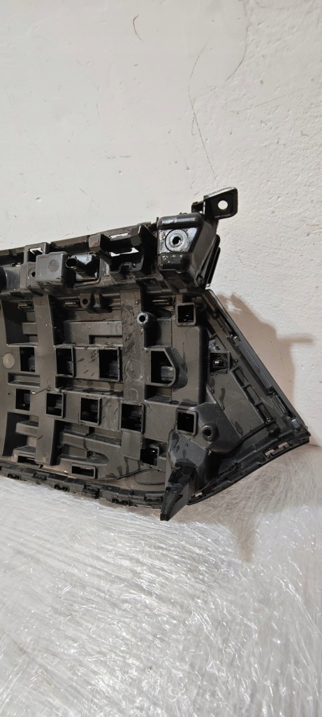 Купити Решітка радіатора решітка радіатора mercedes eqa eqb w243 led