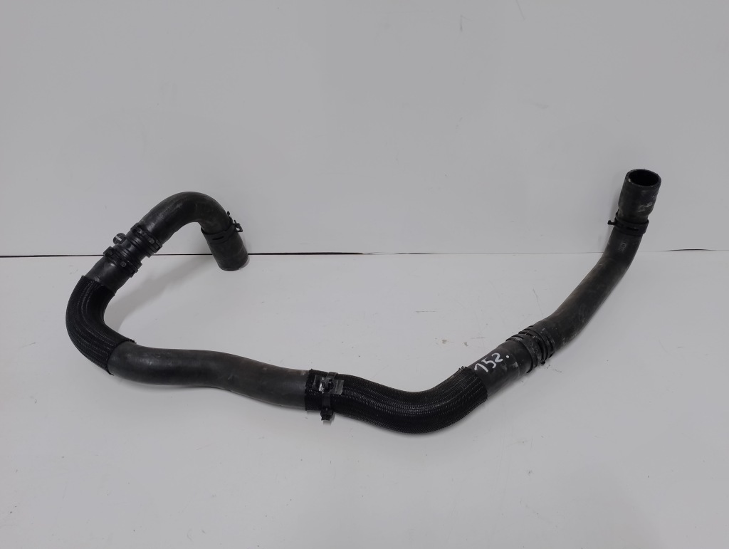 фото №1, Nissan micra v k14 шланг wąż wody