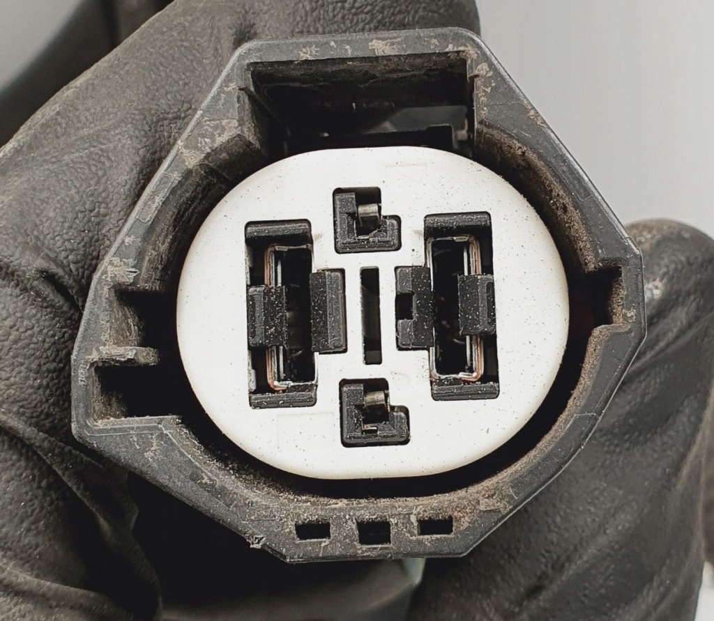 фото №6, Вентилятор радіатора jaguar xf x250 cx23-8c607-ab