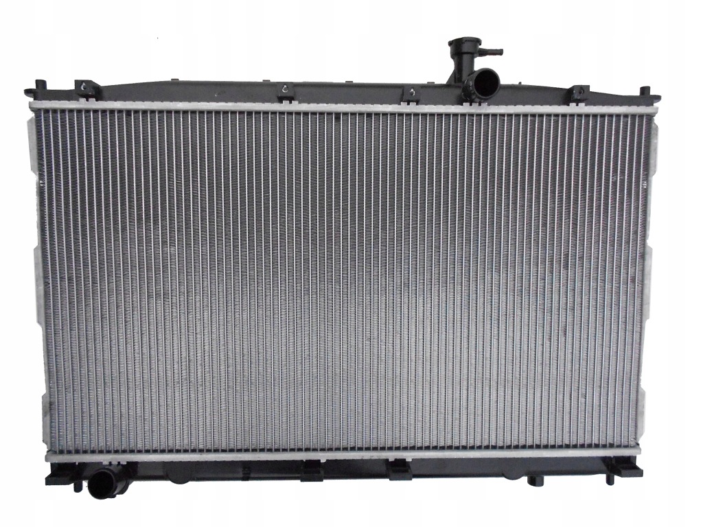 фото №1, Радиатор wody santa fe 405108-2