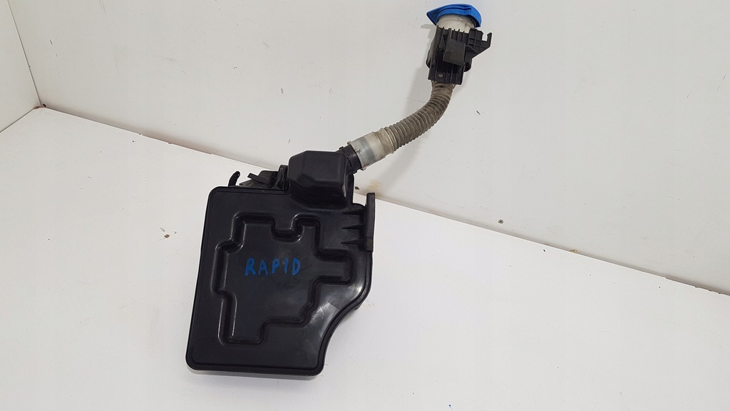 фото №1, Skoda rapid бак рідина омивача 6r0955453d