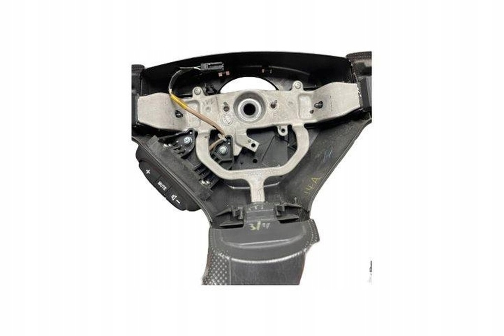 фото №8, Воздуховод suzuki liana er, rh_ gs12000290 1.6l бензиновый 76kw 2007