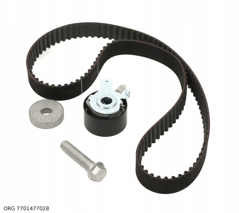 фото №1, Грм kpl. r 1.5dci